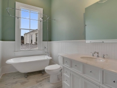 bath