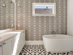 Master bath 2